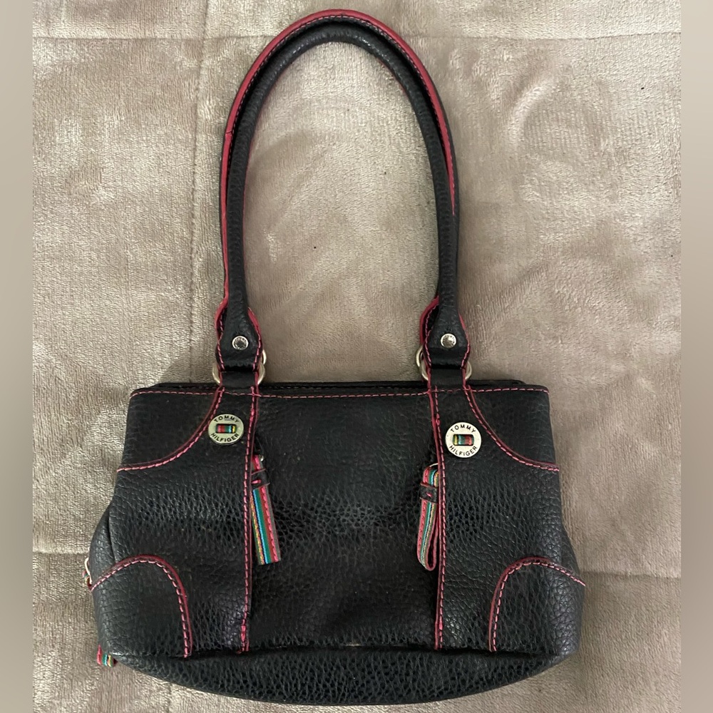 Small Tommy Hilfiger Shoulder Bag